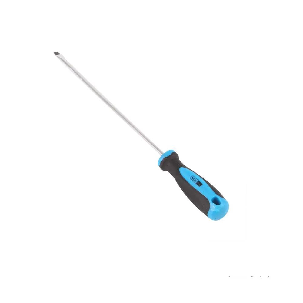 Chave de Fenda com Ponta Imantada 9x250mm Novipro