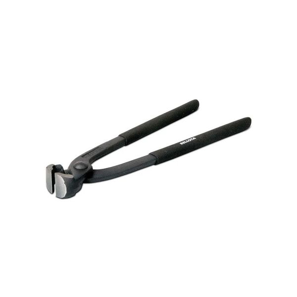 Torquês Armador 10" 30x6,5cm Preto Bellota