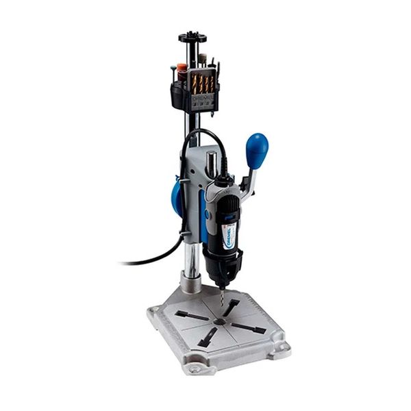 Acoplamento De Micro Retífica Modelo 220 Dremel