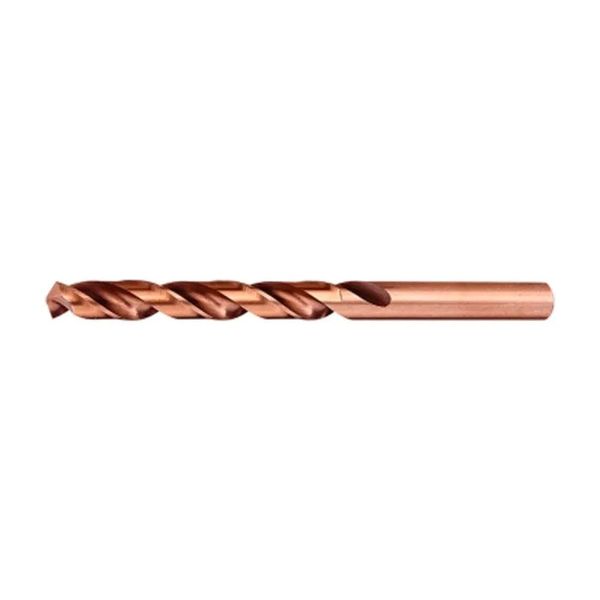 Broca para Metal de Aço Rápido 4,8mm Matrix