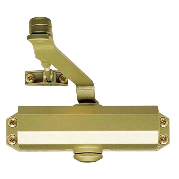 Mola Hidráulica Aérea Dorma MA 200/2 Potência 2 Ouro