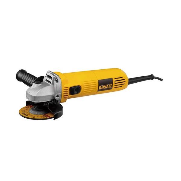Esmerilhadeira Angular Dewalt DWE4010 4.1/2" 700W 220V