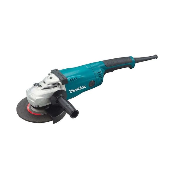 Esmerilhadeira Elétrica Makita GA7020 de 7" 2200W 127V
