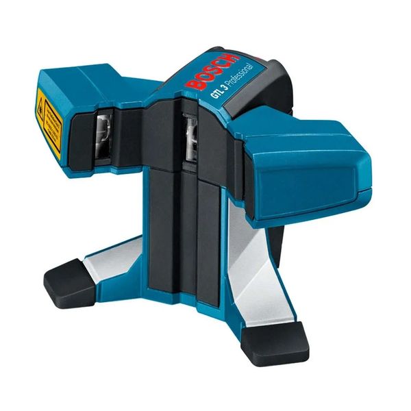 Nível a Laser para Ladrilhos Bosch GTL 3