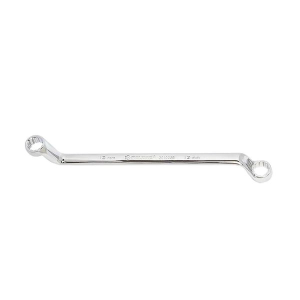 Chave Estrela 20x22mm Belzer de Aço Cromo Vanádio