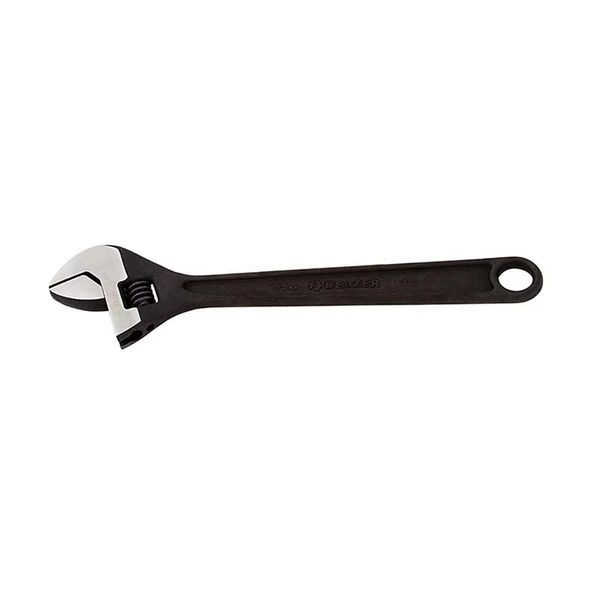 Chave Ajustável 12" Oxidada Belzer