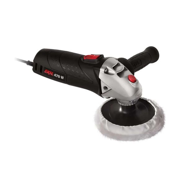 Politriz Angular Skil 9051 5" 470W 220V