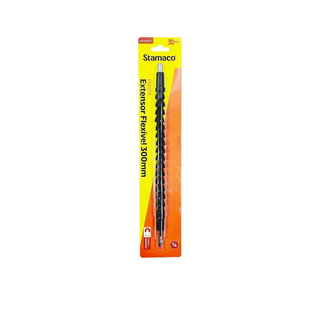 Haste Extensor Flexivel 300Mm  Stamaco