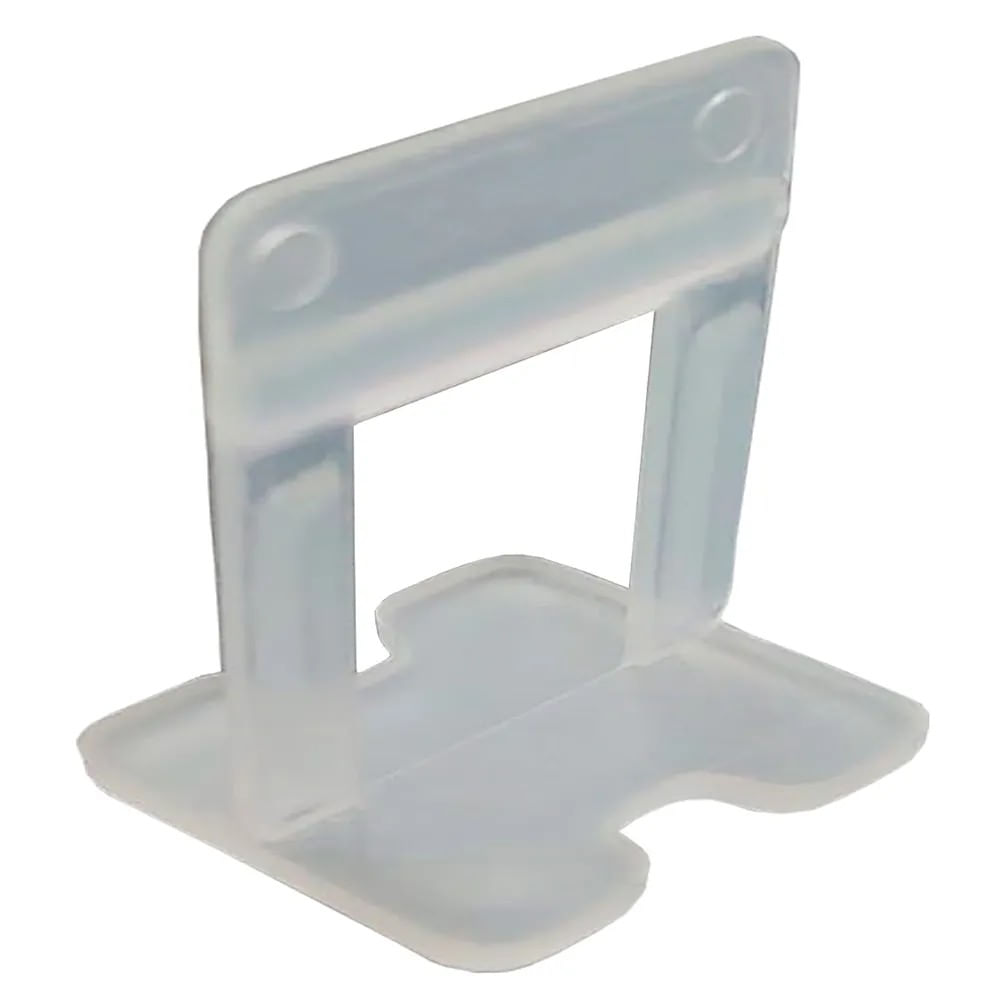 Espaçador Nivelador Slim 1,5Mm Com 50 Peças Fixtil