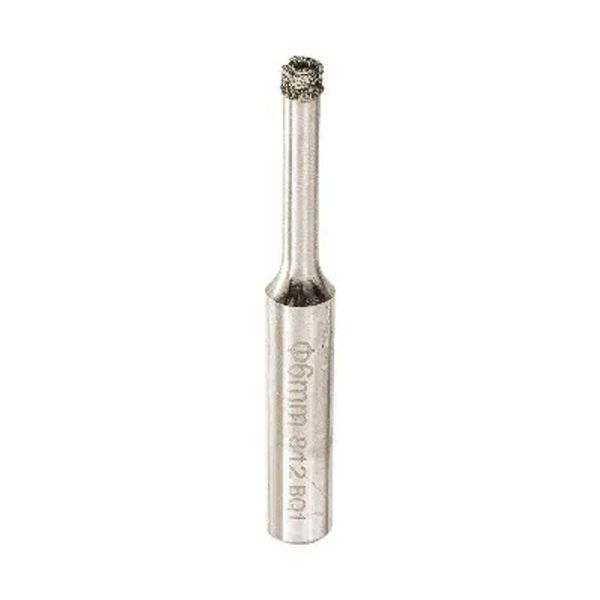Broca Diamantada a Úmido 6 mm Bosch
