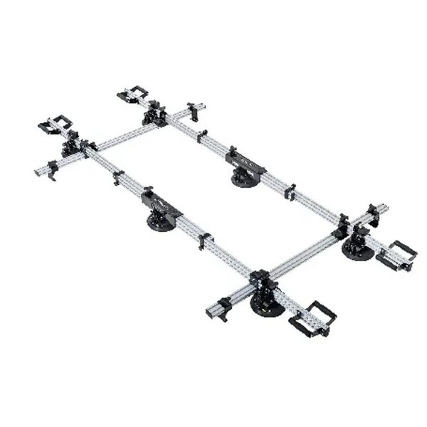 Sistema de Movimentação para Grandes Formatos Infinity Cortag 150 kg Sistema De Movimentação Grandes Formatos Infinity Cortag