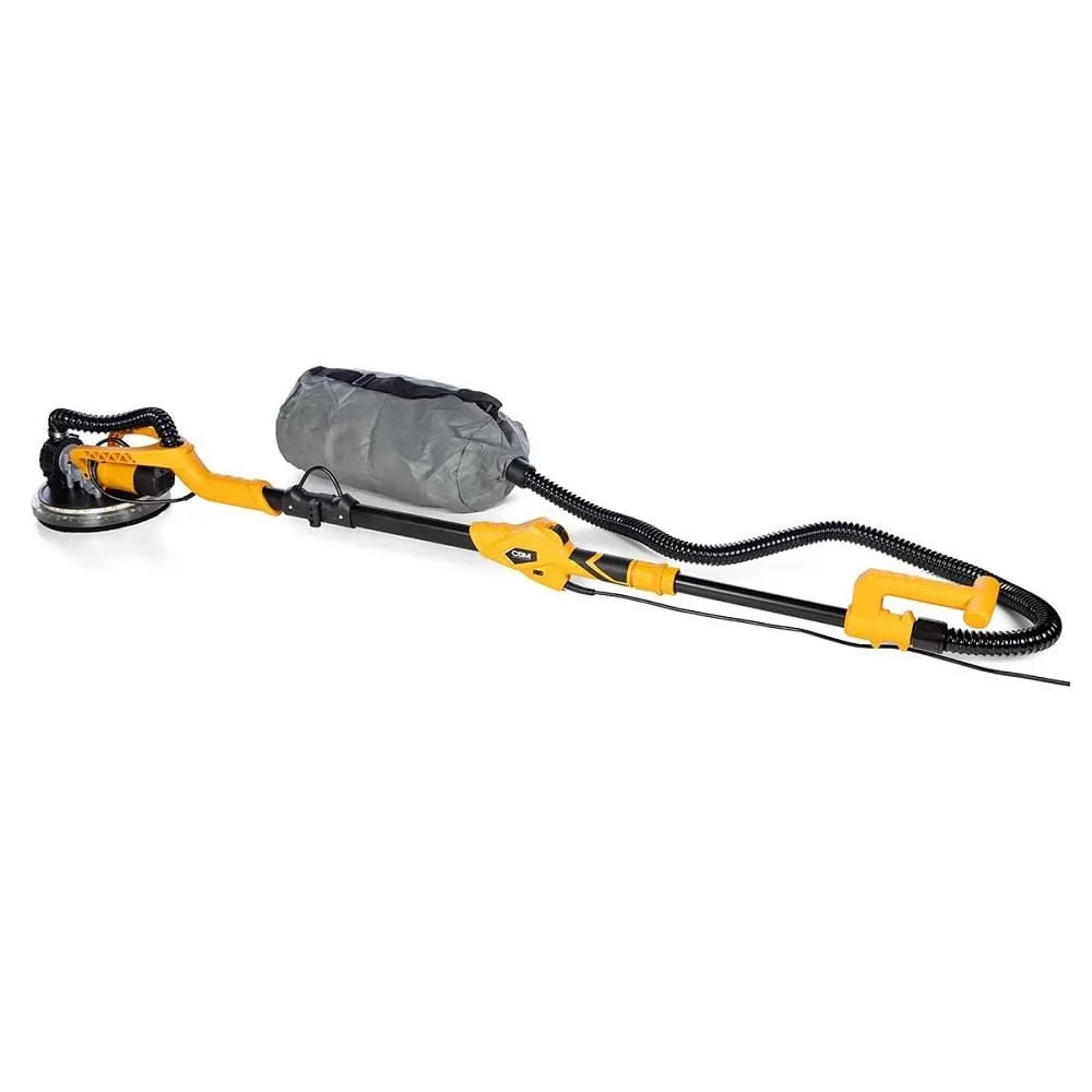 Lixadeira de Parede CSM LPC 750 750W 220V Lixadeira De Parede 750W Mono 220V Csm