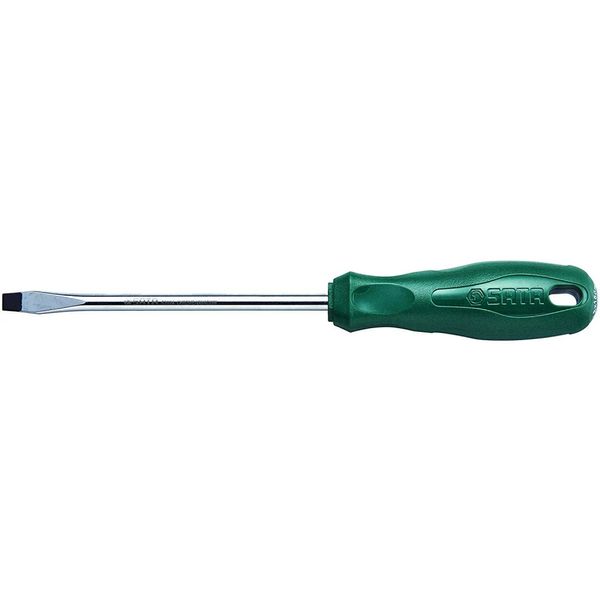 Chave de Fenda 6,0x150mm Série P Sata com Ponta Magnética Chave de Fenda 6,0x150mm Série P Sata