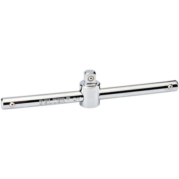 Chave de Fenda Point Sl 3/8 x 6 Crv com Cabo de Dupla Injeção Chave De Fenda Point Sl 3/8 X 6 Crv Cabo Dupla Injecao