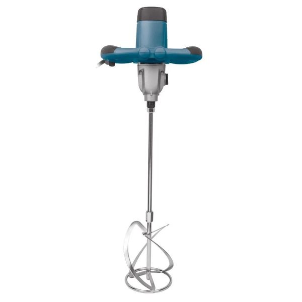 Misturador Elétrico 1600W 127V com Velocidade Variável e Botão Trava Misturador 1600W 127V