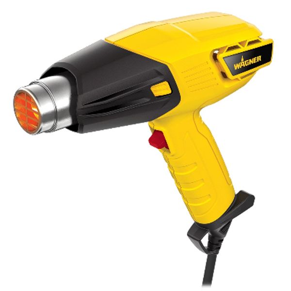 Soprador Térmico Wagner Furno 300 1200W 127V Soprador Térmico Furno 300 1200W 127V Wagner