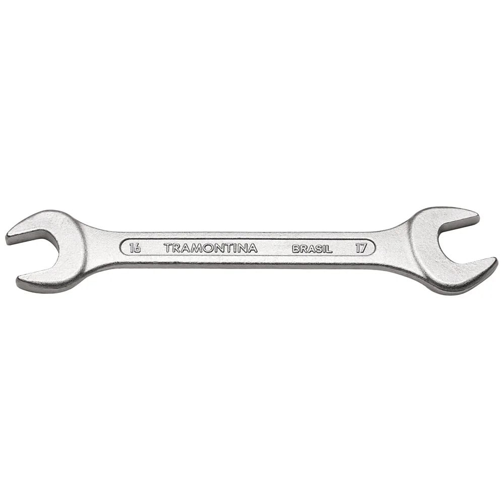 Chave Fixa 16x17mm Tramontina