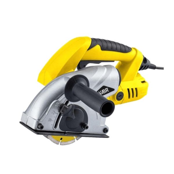 Cortadora de Parede WBR CPW 1500W 220V Cortadora de Parede CPW 1500W 220V WBR