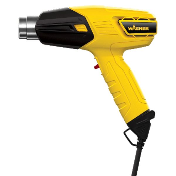 Soprador Térmico Wagner Furno 300 1600W 220V Soprador Térmico Furno 300 1600W 220V Wagner