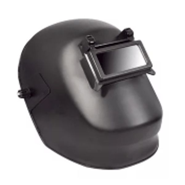 Máscara Polipropileno c/ Visor Articulado CC Essential Delta Plus
