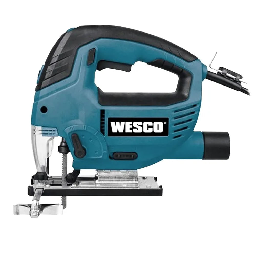Serra Tico Tico Pendular Wesco 800W 220V WS3772 Serra Tico Tico Pendular 800W 220V Wesco