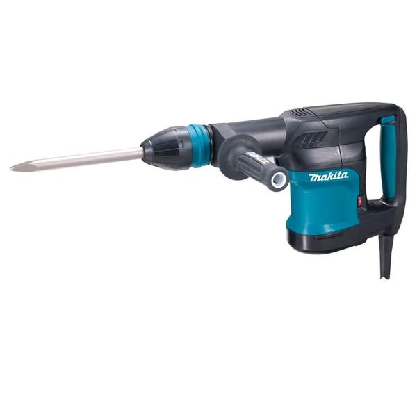 Martelo Rompedor Makita HM0871C 1100W SDS Max 220V Martelo Rompedor Hm0871C 1100W Makita Sds Max Makita