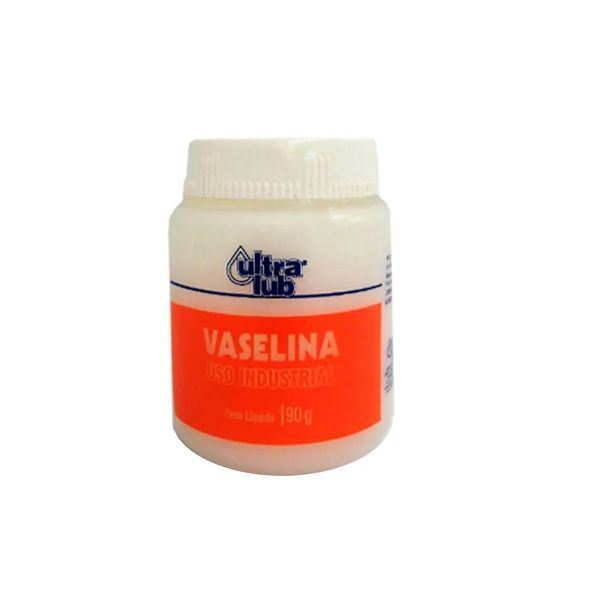 Vaselina Ultralub 90g Vaselina 90G Ultralub