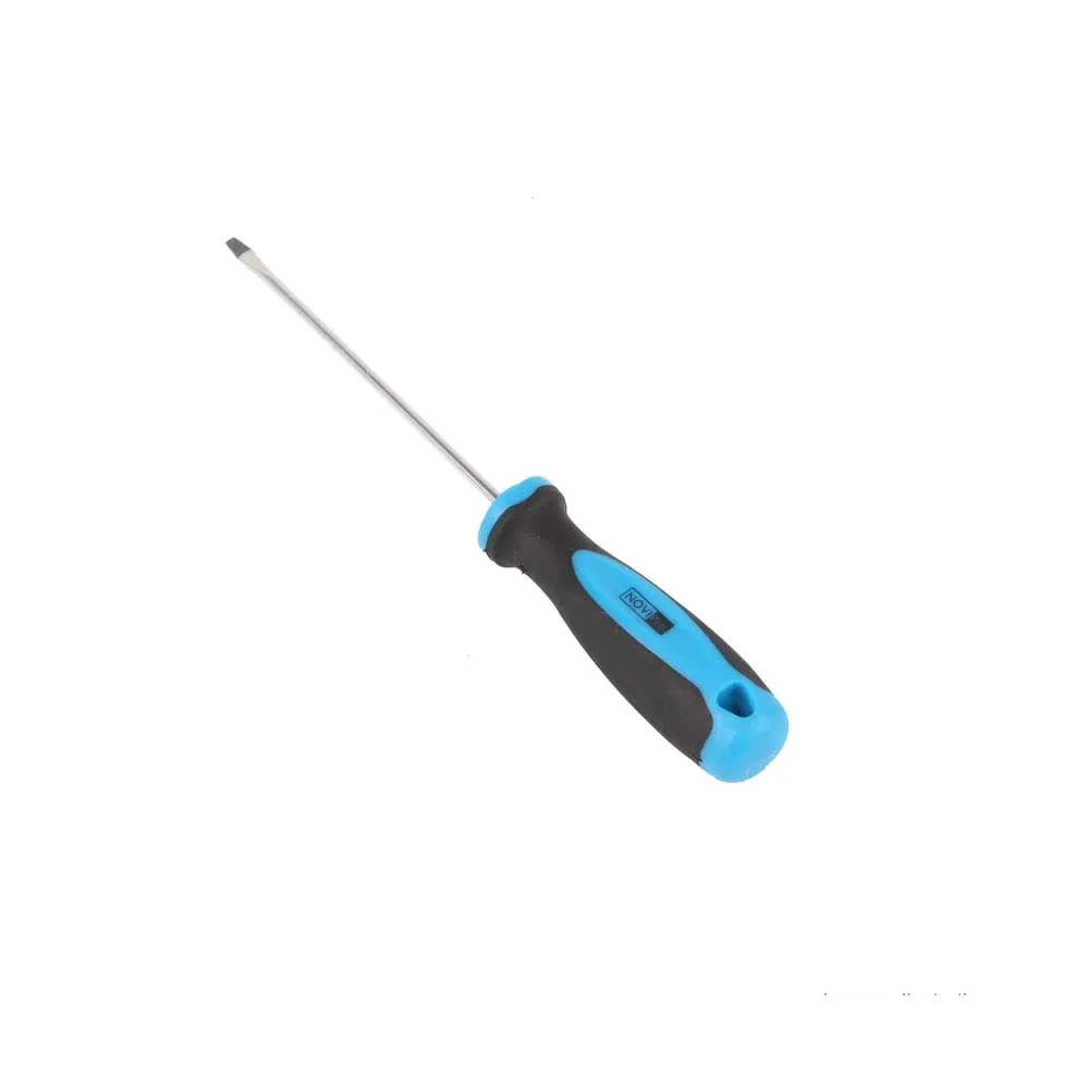 Chave de fenda com ponta imantada 5x150mm Novipro
