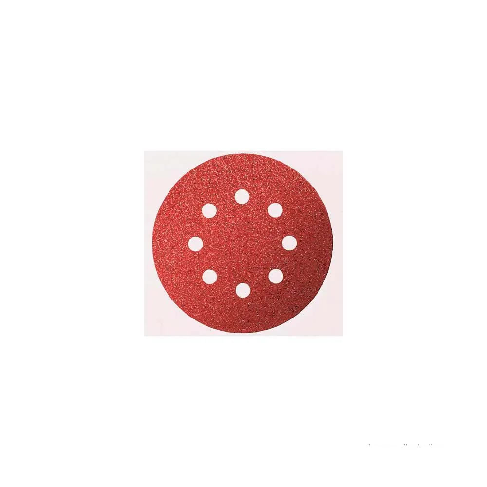 Disco de Lixa Bosch Expert for WoodPaint 125mm G40 com 5 Peças Disco De Lixa Expert For WoodPaint 125mm G40 Com 5 Peças Bosch