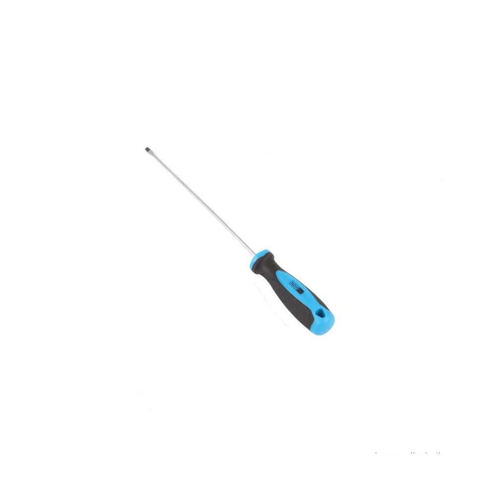 Chave de fenda com ponta imantada 3x50mm Novipro