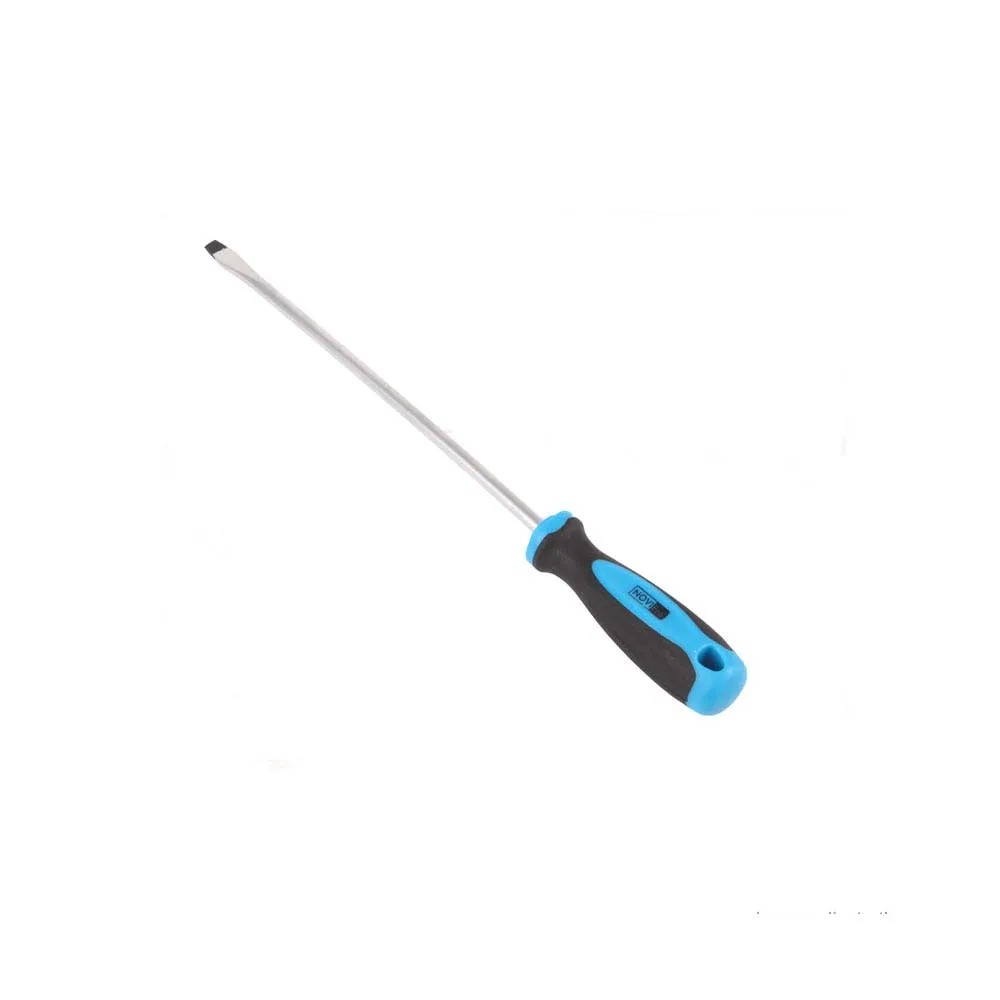 Chave de fenda com ponta imantada 5x200mm Novipro