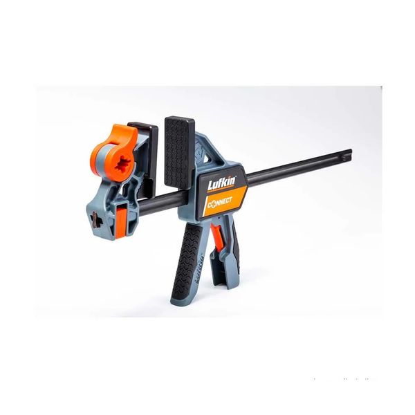 Grampo de aperto Lufkin 12" Apex