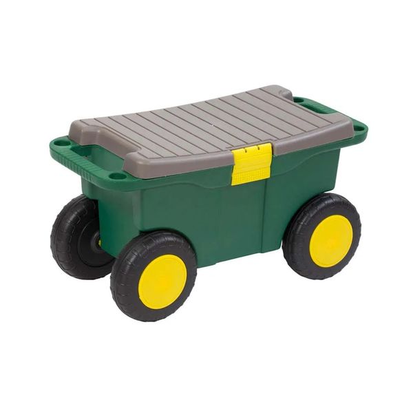 Carrinho para Ferramentas e Banqueta 20" Guisa Carrinho para ferramentas banqueta 20" Guisa
