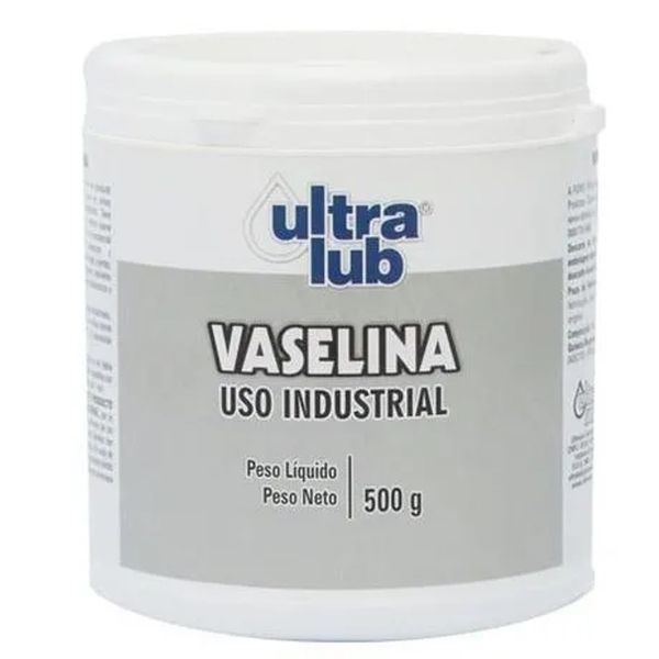 Vaselina 500g Ultralub