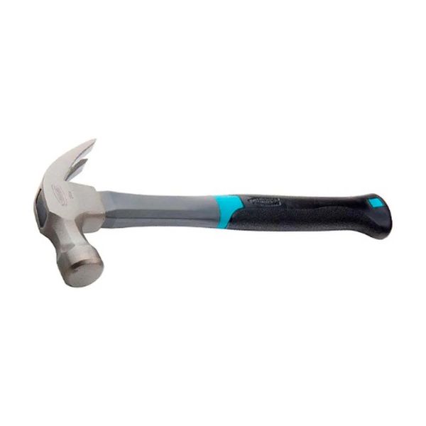 Martelo unha 30mm com cabo de vidro emborrachado Matrix