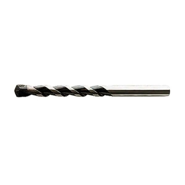 Broca para concreto 12x150mm com haste cilíndrica Matrix