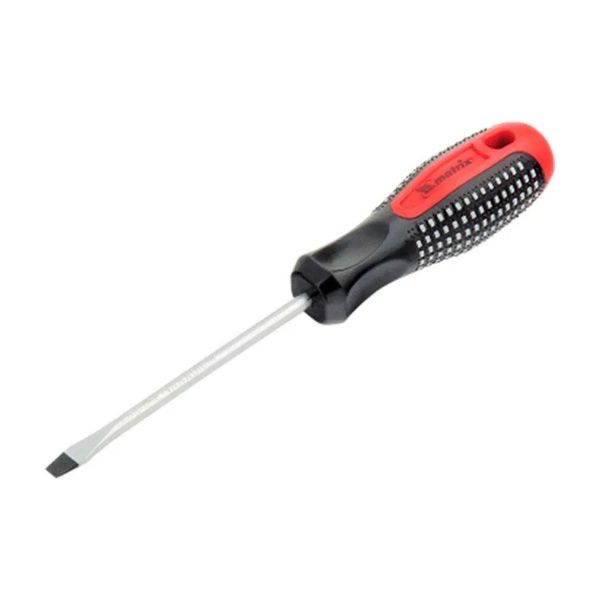 Chave de Fenda Fusion 7/32 x 3" com Cabo de Tripla Injeção Matrix Chave de fenda Fusion 7/32 x 3" com cabo tripla injeção Matrix