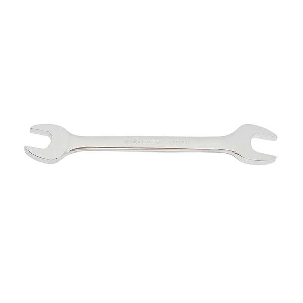 Chave Fixa 36x41mm Belzer em Aço Cromo Vanádio Chave fixa 36x41mm cinza Belzer