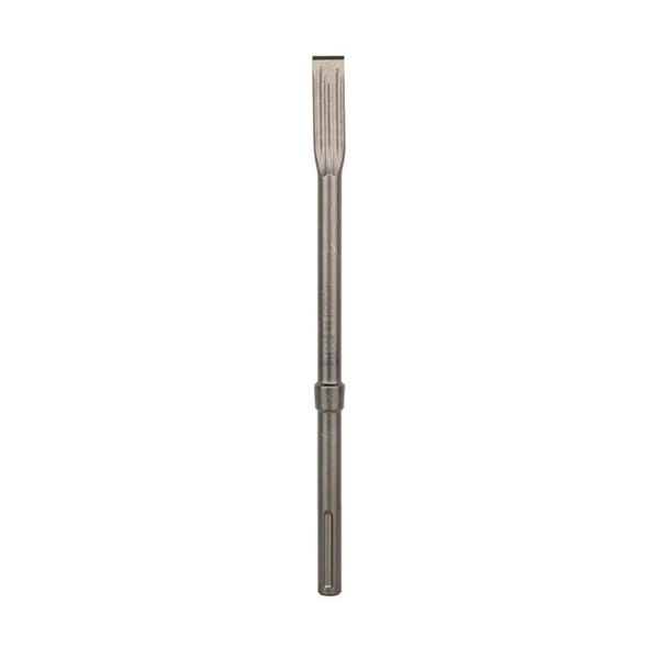 Talhadeira Autoafiável Bosch R-Tec Sharp SDS Max 400 mm Talhadeira 40cm autoafiável R-Tec cinza Bosch