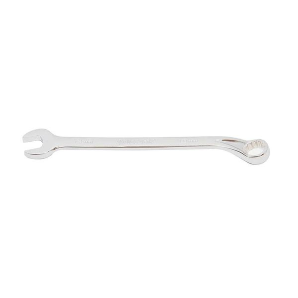 Chave Combinada 11mm Belzer em Aço Cromo-Vanádio Chave combinada 11mm cinza Belzer