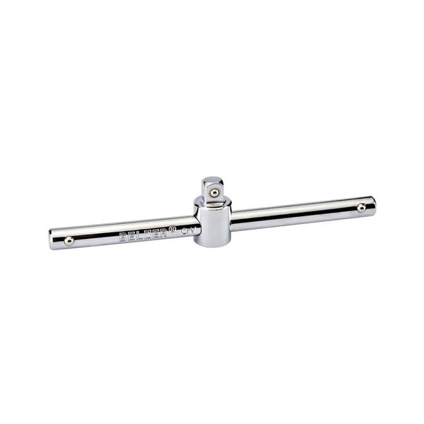 Cabo T de 1/4" em Aço Cromo-Vanádio Belzer Cabo T 1/4" Belzer