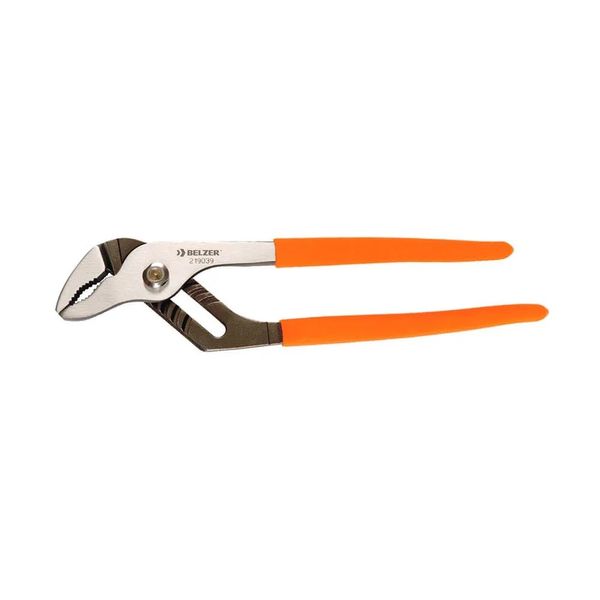 Alicate Bomba d'Água 10" Belzer Cinza Alicate bomba d'água 10" cinza Belzer
