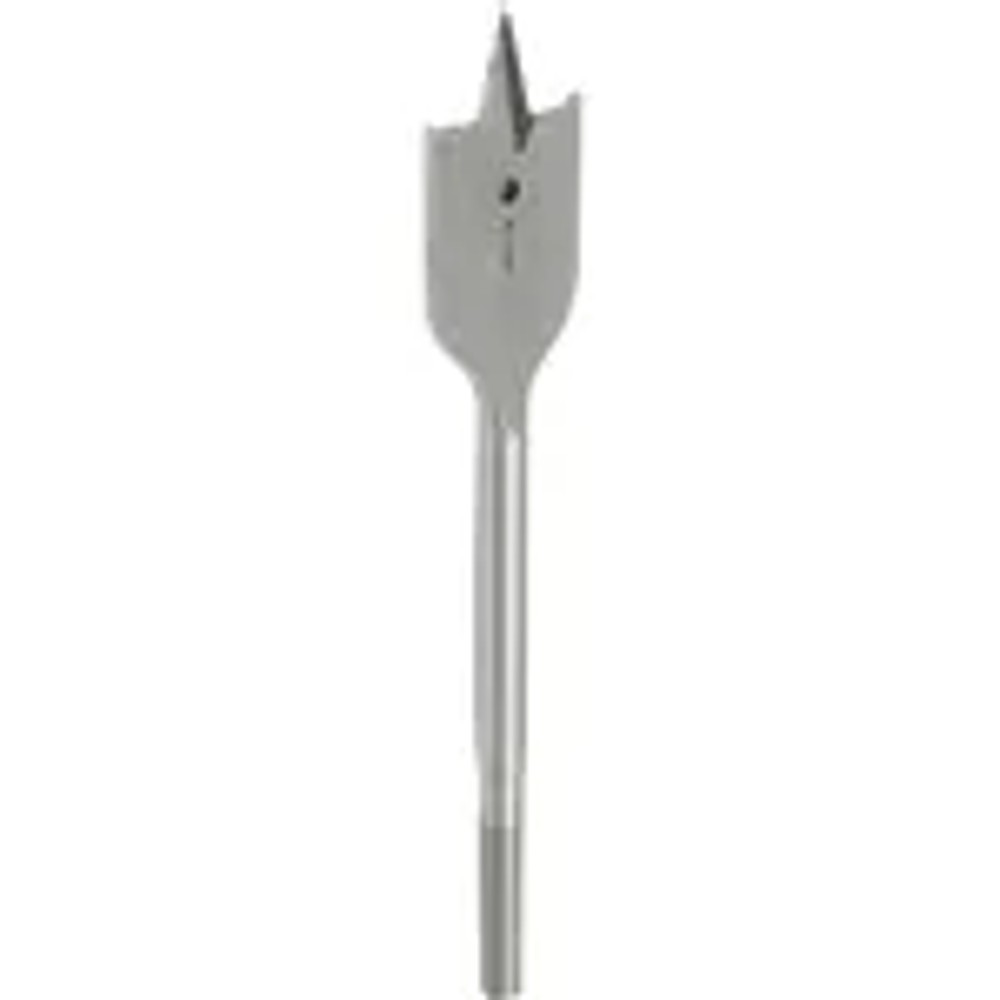 Broca Chata Para Madeira 1/2" Fixtil