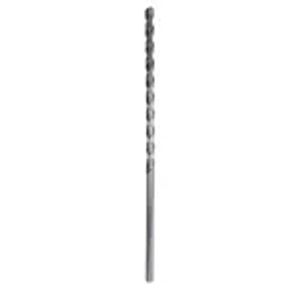 Broca De Videa Longa 6mm X 12" Fixtil