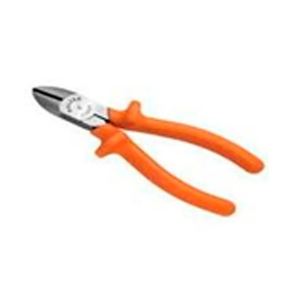 Alicate de Corte Diagonal 6" Prosteel Alicate corte diagonal 6" Prosteel