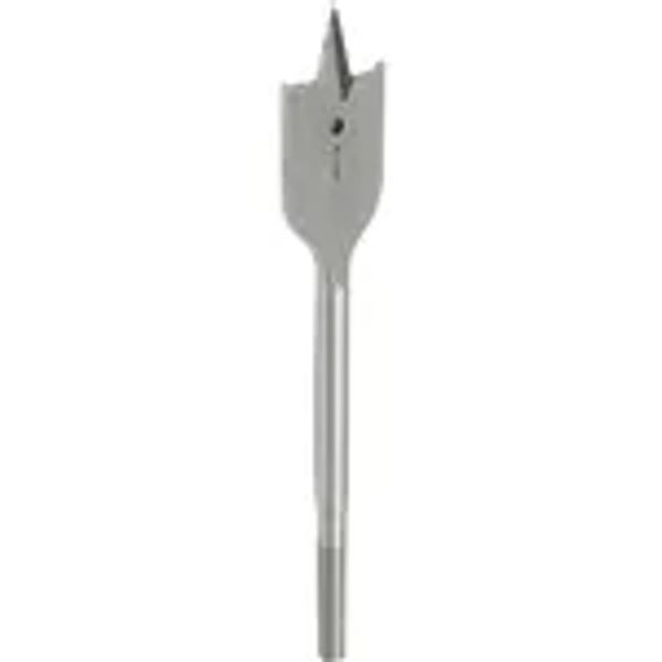 Broca Chata Para Madeira 3/4" Fixtil