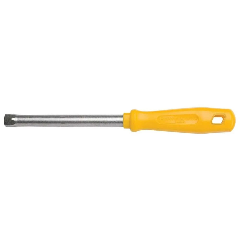Chave canhão tubular 7x145mm amarela Tramontina