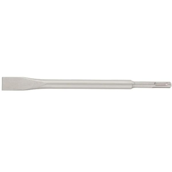 Talhadeira de Encaixe SDS-Plus 20 x 250 mm Matrix Talhadeira encaixe SDS-PLUS de 20 x 250 mm Matrix