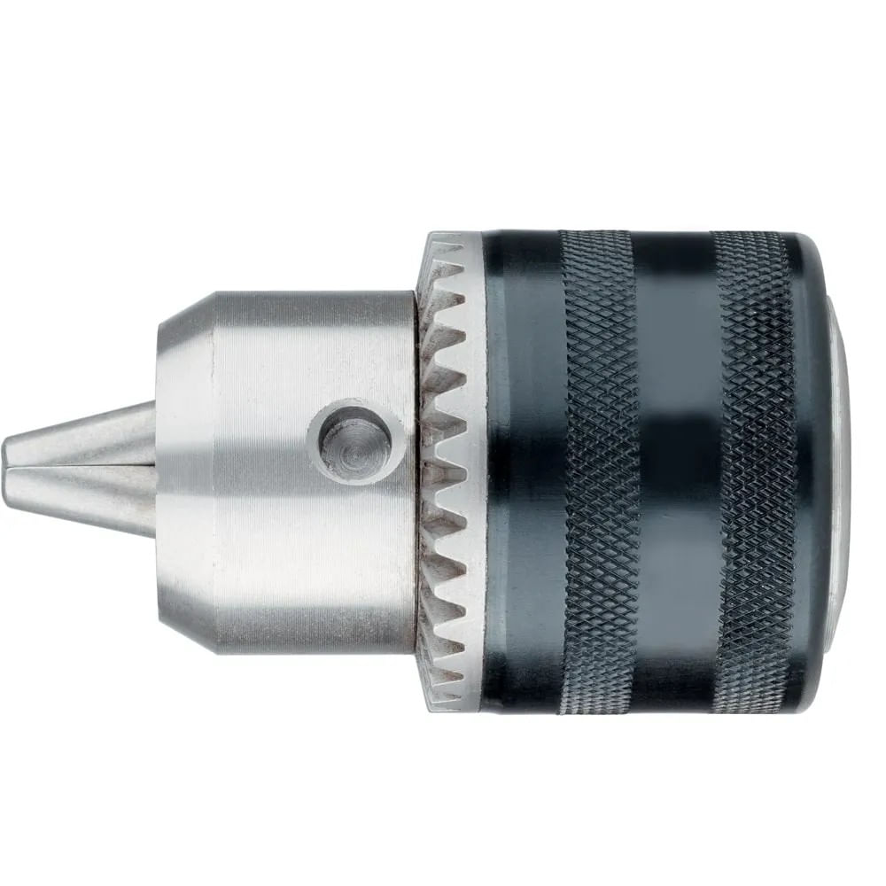 Mandril para Furadeira com Chave 1,5-13 mm Rosca 1/2" MTX Mandril Para Furadeira com Chave, 1,5cm - 13 mm, Rosca 1/2 MTX