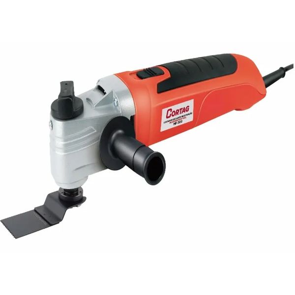Cortador Elétrico Multifunção Cortag 220 V Cortador Elétrico Multifunção - 220 V Cortag
